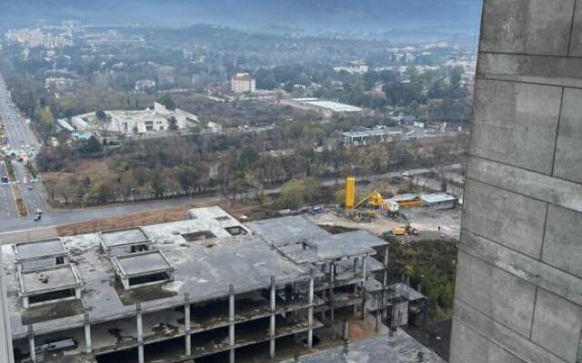 The One Constitutional Avenue Premium Apartments by Grand Hyatt Group