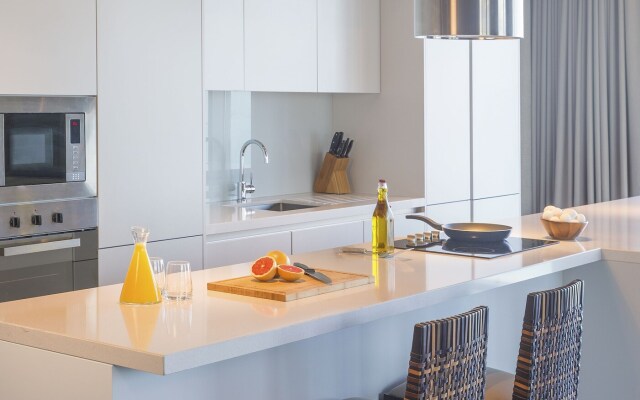 Residences at Caesars Palace Dubai