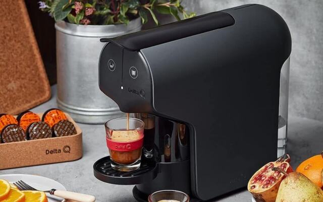 Bangalô 68 no Eco Resort