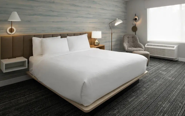 TownePlace Suites by Marriott Eugene