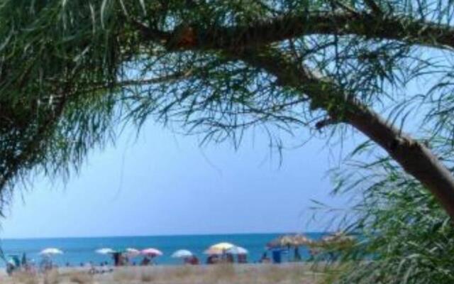 Casa Vacanze " MELA "