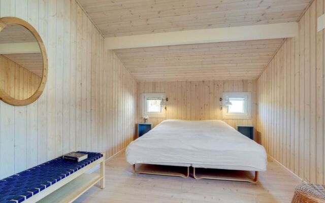 "Arntraud" - 3km from the sea in Western Jutland