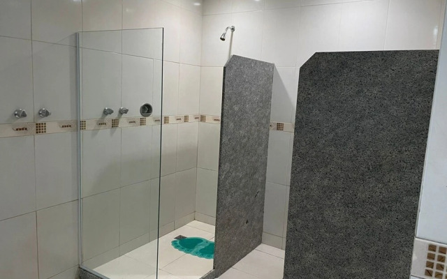 OYO Toy Barra Hotel - 6 minutos de distância de Gávea