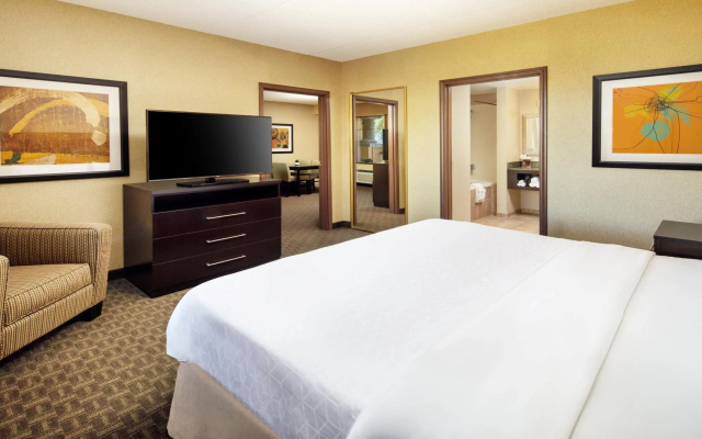 Holiday Inn Phoenix - Chandler by IHG