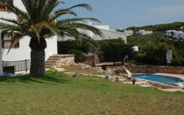 Apartamentos Es Brucs