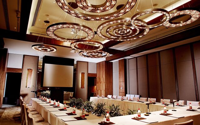 InterContinental One Thousand Island Lake Resort by IHG