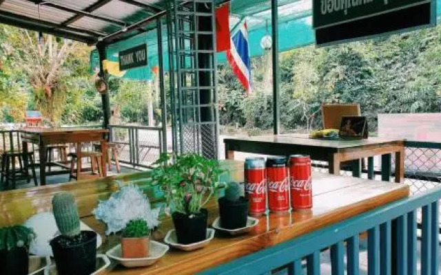 Small Guest House Koh Kood