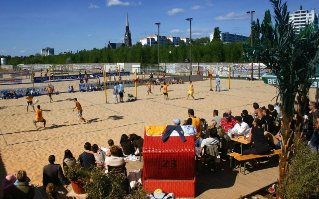 CLUB Lodges Berlin Mitte