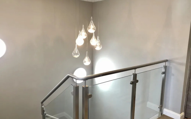 Lux St James Park Apartment Central London FREE WIFI by City Stay Aparts London