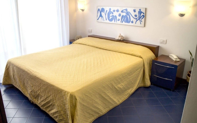 Residence Adriatico