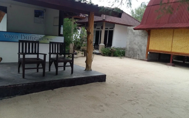 Yaya House