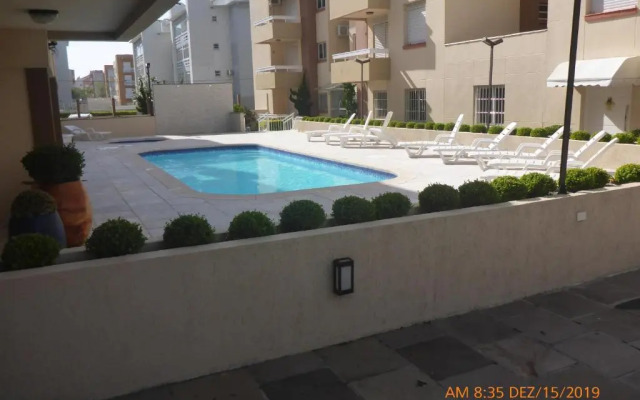 Apartamento Capão Novo