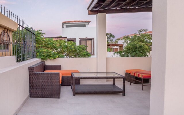 Casa Del Gallo 2 BR by Casago