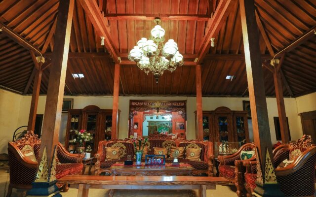 BeGe Homestay
