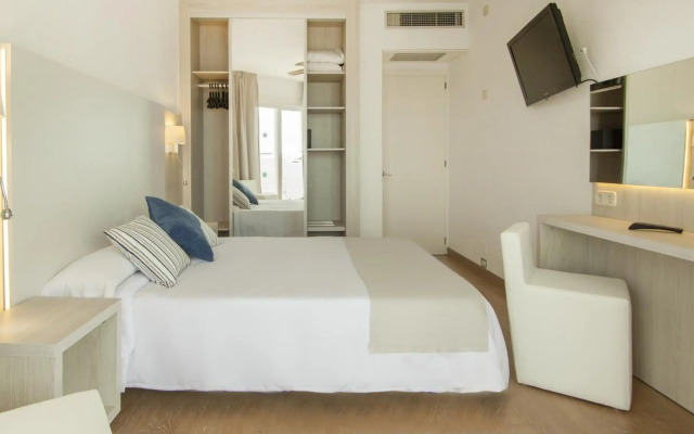 Sentido Fido Tucan - Adults Only
