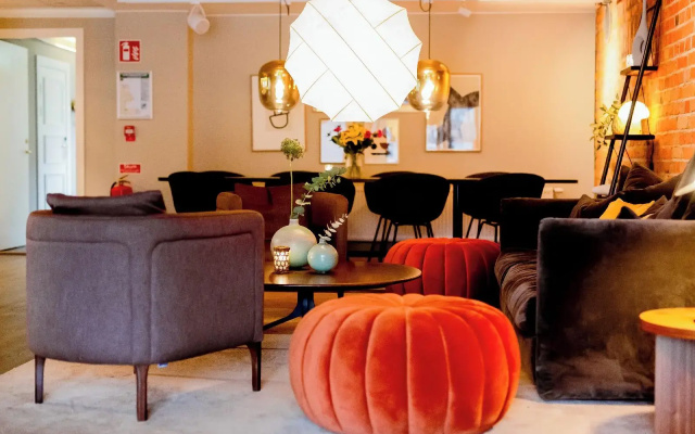 Home Hotel Packhuset