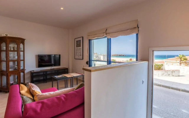 Apartamento Weekend Tarifa 107