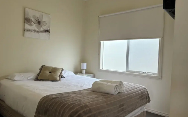 Werribee Short Stay Villas & Accommodation