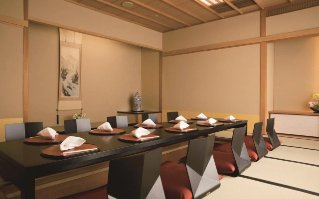Bayside Hotel Azur Takeshiba Hamamatsucho
