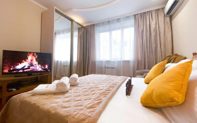 Сутки26 на улице Нежнова 21 корп. 2