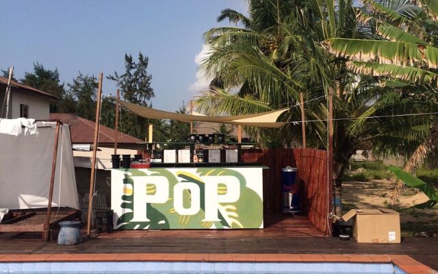 Pop Beach Club