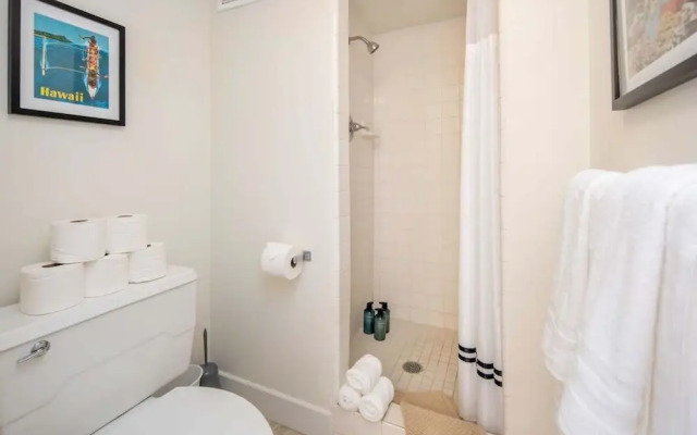 @ Marbella Lane - Marina Studio Near the Beach