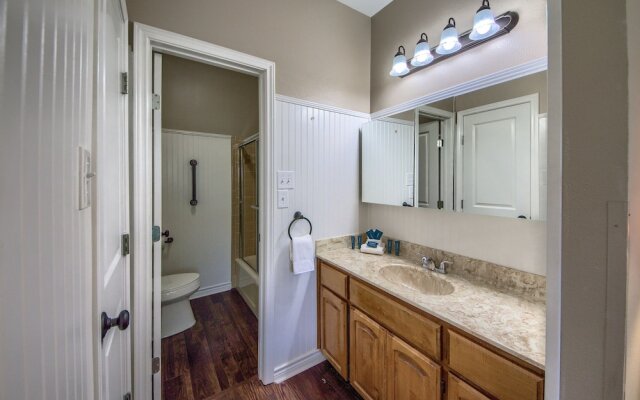 Ss 6b Teckelhaus 2 Bedroom Condo by RedAwning