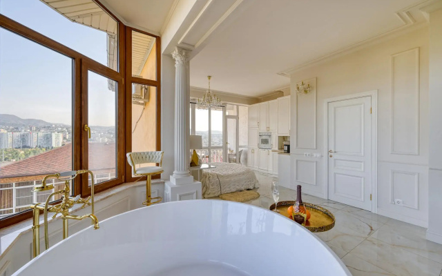 GoodTimeApartments на улице Кавказская