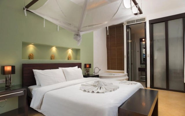 Mandalai Hotel