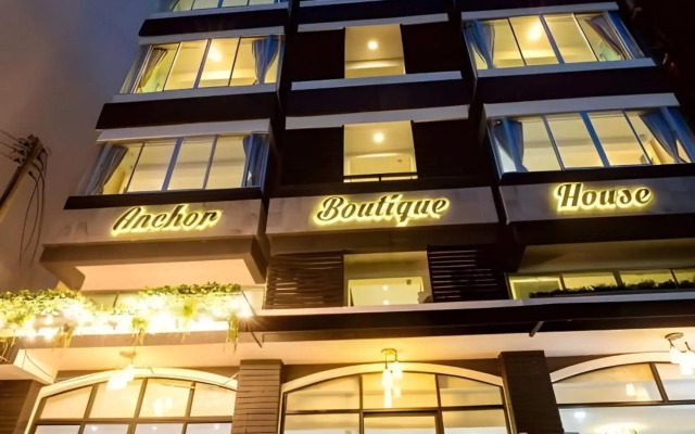 Anchor Boutique House