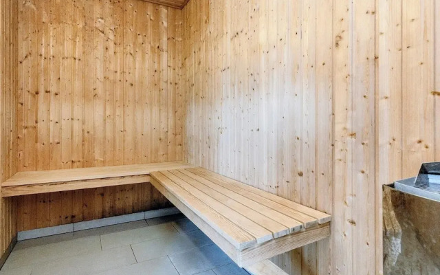 5 Star Holiday Home in Idestrup