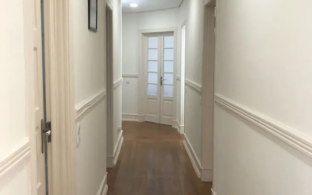 Green View Home