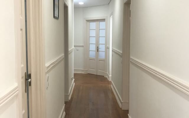 Green View Home