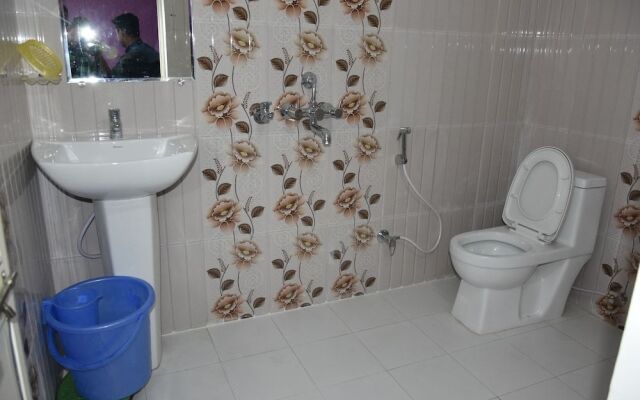 Grand Hotel Vinayak