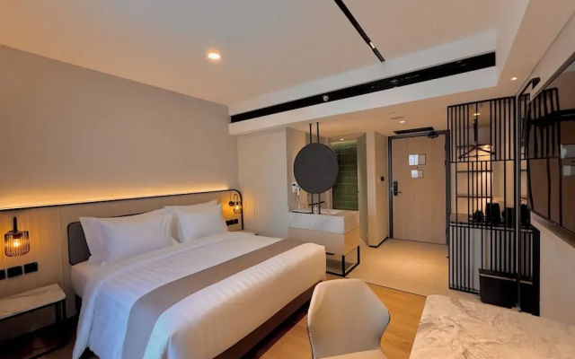 FortunaSuites Malioboro Yogyakarta