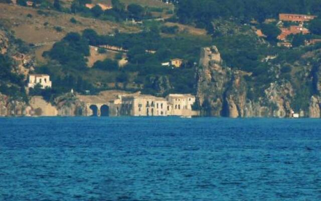 Blunda Holiday Home