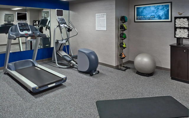 Sonesta ES Suites Atlanta - Perimeter Center East