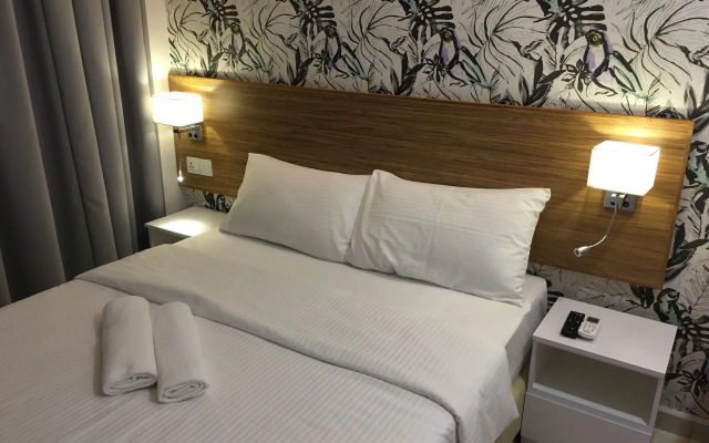 Sovotel Boutique Hotel - Kota D'sara 38A