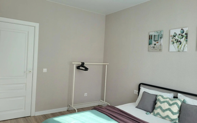 Атмосфера на улице Героя Пешкова 14 корпус 1