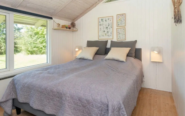 8 Person Holiday Home in Juelsminde-by Traum