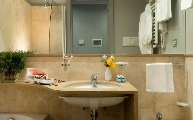 Hotel Villa Maria Regina