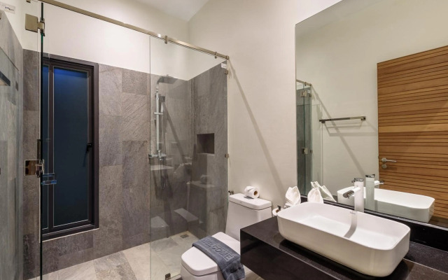 Inspire Villas Phuket