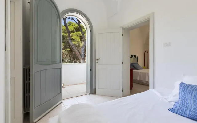 Masseria Villa