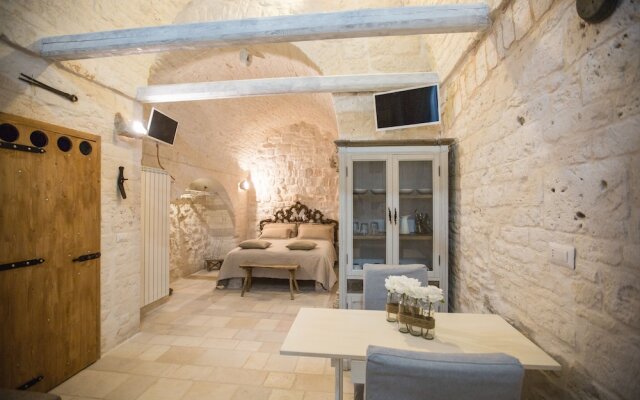 Trulli Antichi Mestieri