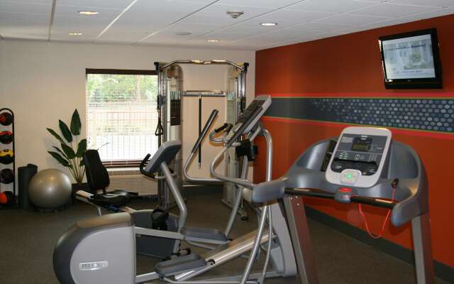 Hampton Inn & Suites Lebanon