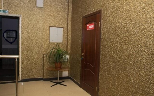 Жилые помещения Nash Dom