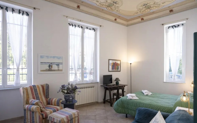 Dimora dei Maestri d Ascia by Wonderful Italy