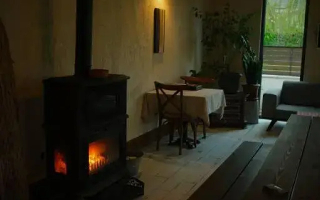 Gezersu Evleri Sapanca