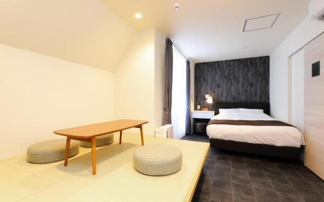 CHA-AN Hotel Ueno