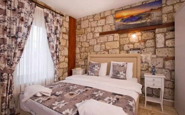 Ince Kara Apart Hotel